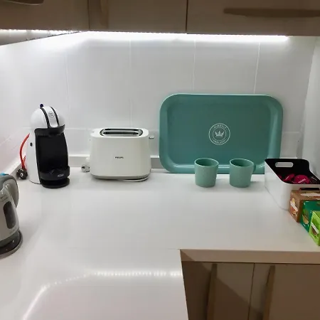 Experimental * El Médano