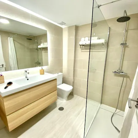 Apartman Experimental El Médano