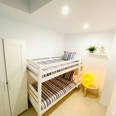 Appartement Experimental