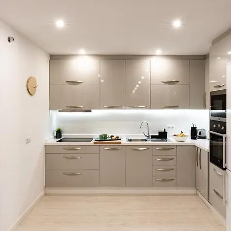 Apartman Experimental *