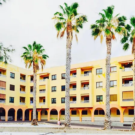 Apartman Experimental *