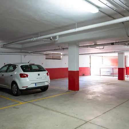 Experimental Appartement *