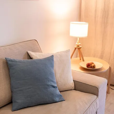 Apartman Experimental *