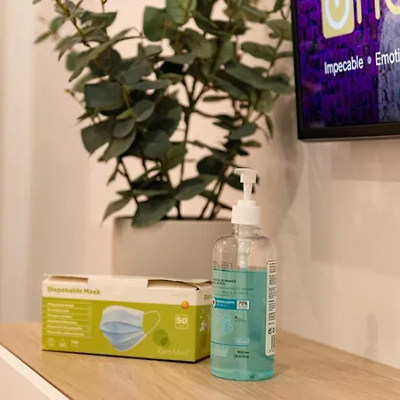 Apartman Experimental *