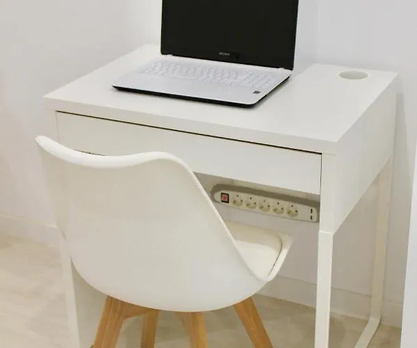 Experimental * El Médano