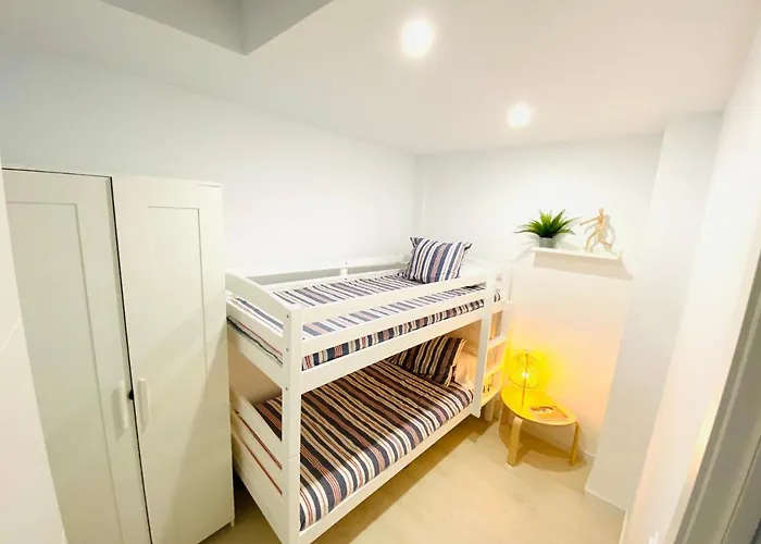 Apartment Experimental