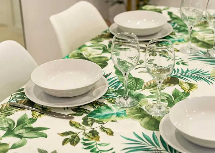 Appartement Experimental El Médano