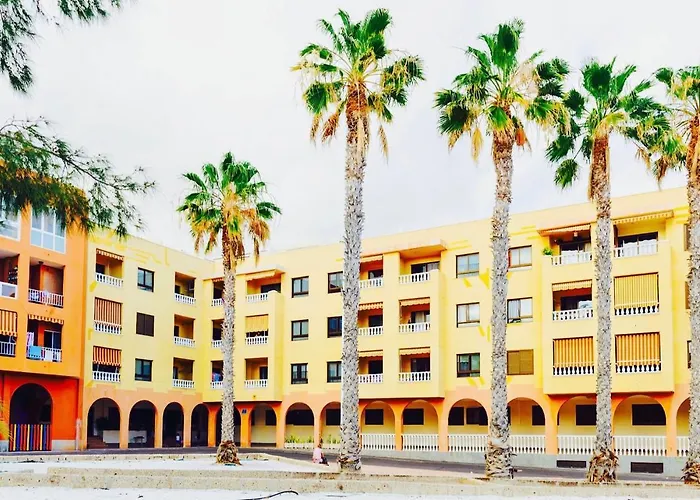 Appartement Experimental *