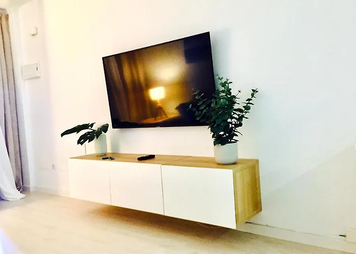 Experimental Apartment