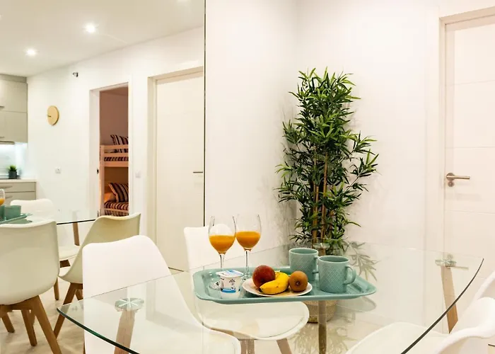 Experimental Appartement