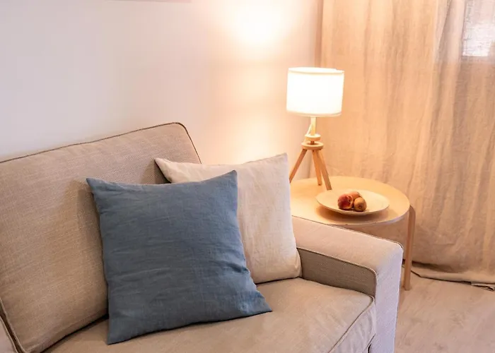 Apartment Experimental *