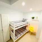 Apartment Experimental