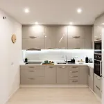 Apartment Experimental *