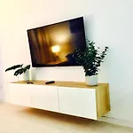 Experimental Apartment