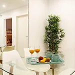 Experimental Apartment