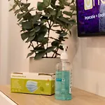 Apartment Experimental *