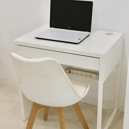 Experimental * El Médano