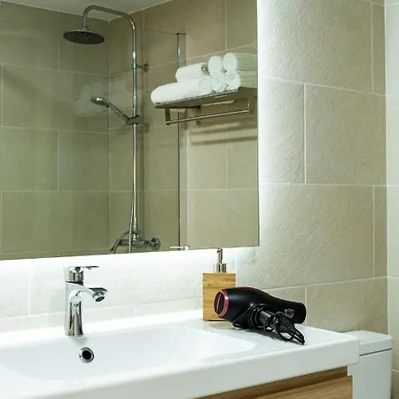 Experimental Appartamento El Médano