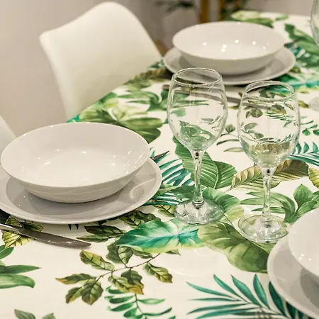 Appartamento Experimental El Médano