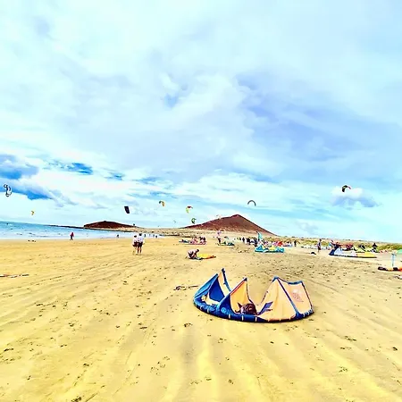 公寓 Experimental *