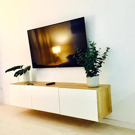 Experimental Appartamento