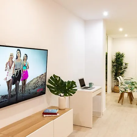 Experimental El Médano