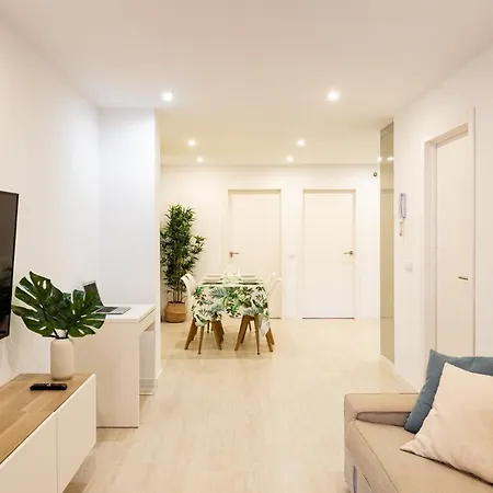 Experimental Appartamento *