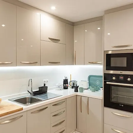 Experimental * El Médano