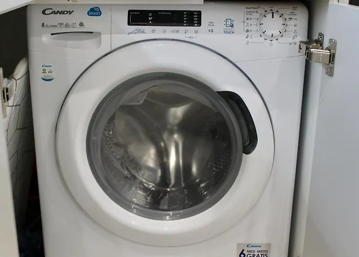 Apartamento Experimental *