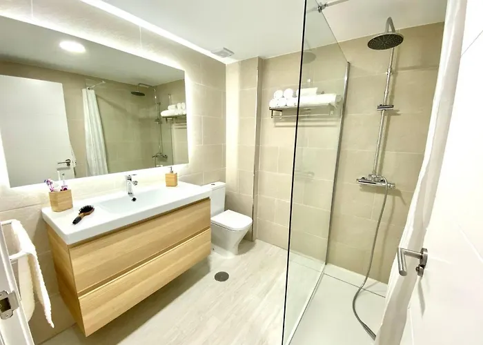 公寓 Experimental 厄尔梅达诺