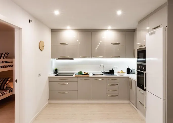 Apartamento Experimental *