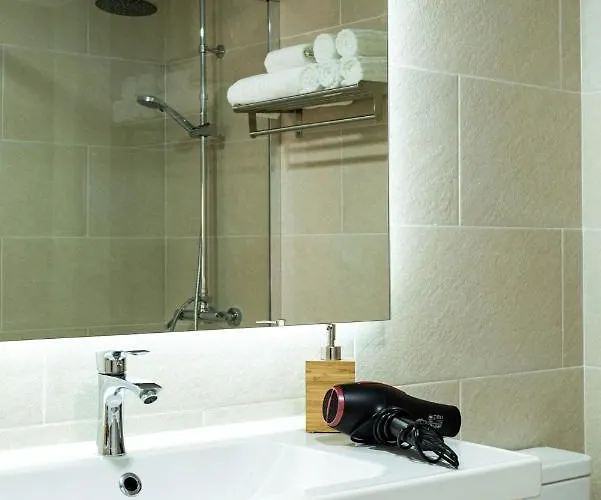 Experimental Apartamento El Médano