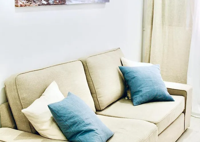 Experimental El Médano