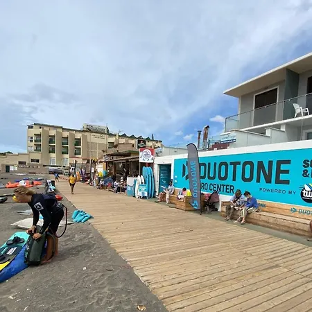 Experimental * El Medano (Tenerife)