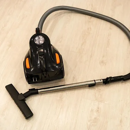 Apartment Experimental