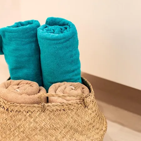 Experimental * El Medano (Tenerife)