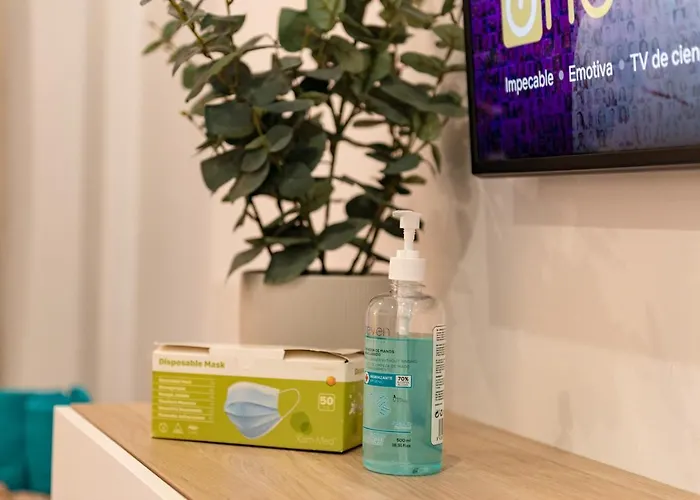 Apartment Experimental *